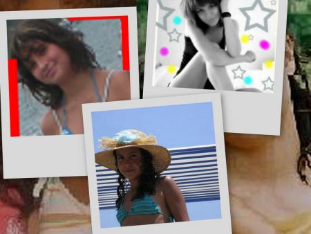 knizou and me